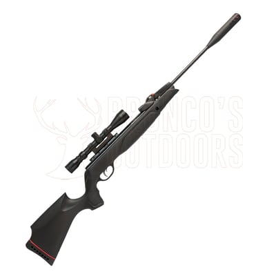 Gamo Swarm Magnum Pro Gen 3 Air Rifle + Gamo 3-9x40mm Scope