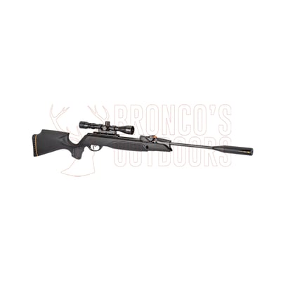 Gamo Swarm Magnum Pro Gen3i .25 + Gamo 3-9x40 Scope