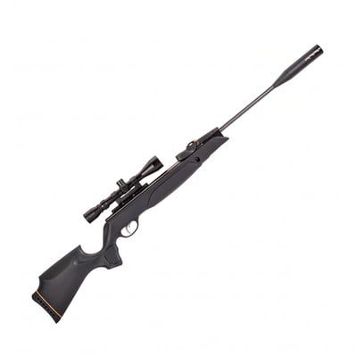Gamo Swarm Magnum Pro Gen3i .25 + Gamo 3-9x40 Scope