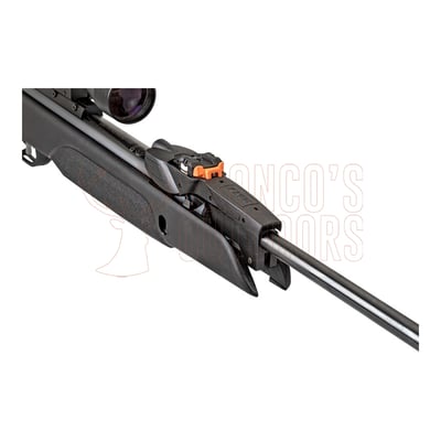 Gamo Swarm Magnum Pro Gen3i .25 + Gamo 3-9x40 Scope