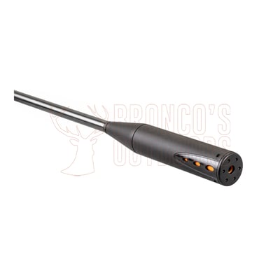 Gamo Swarm Magnum Pro Gen3i .25 + Gamo 3-9x40 Scope