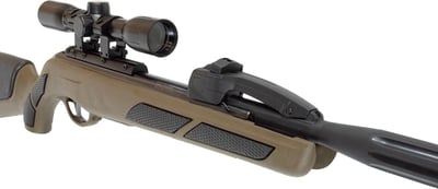 Gamo Swarm Maxxim Replay Air Rifle .177 Olive Drab