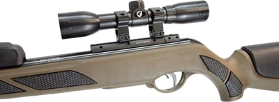 Gamo Swarm Maxxim Replay Air Rifle .177 Olive Drab