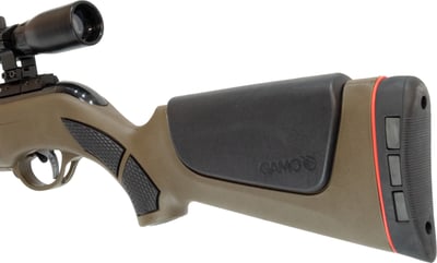 Gamo Swarm Maxxim Replay Air Rifle .177 Olive Drab