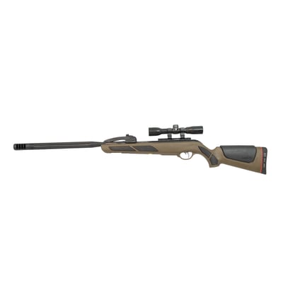 Gamo Swarm Maxxim Replay Air Rifle .177 Olive Drab