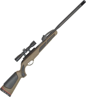 Gamo Swarm Maxxim Replay Air Rifle .177 Olive Drab