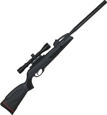 Gamo Swarm Whisper 10X G1 .22 Air Rifle + 3-9x40 Scope