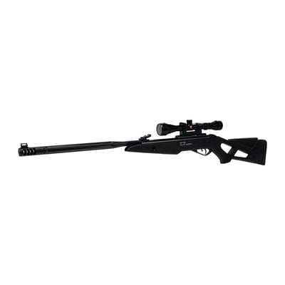 Gamo Whisper Maxxim IGT .177 + 4x32mm Scope