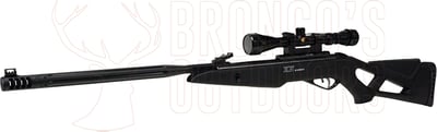 Gamo Whisper Maxxim IGT .22 Air Rifle + 4x32 Scope