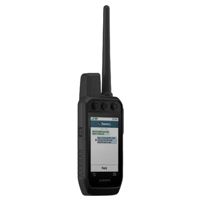 Garmin Alpha 200 GPS Dog Tracking Handheld