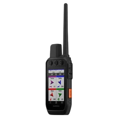 Garmin Alpha 200 GPS Dog Tracking Handheld