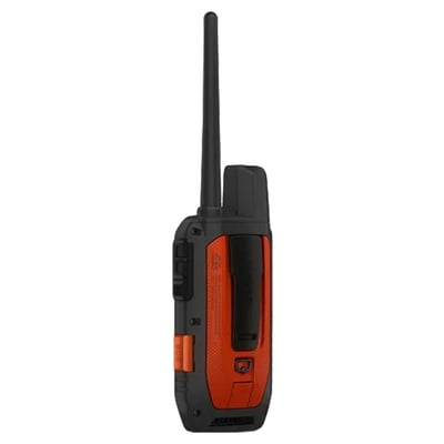 Garmin Alpha 200 GPS Dog Tracking Handheld
