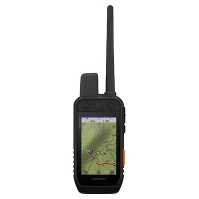 Garmin Alpha 200i Handheld with InReach
