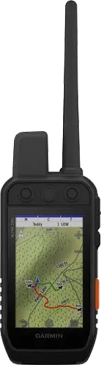 Garmin Alpha 200i Handheld with InReach