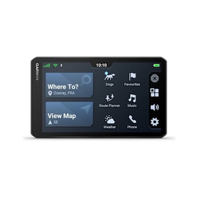 Garmin DriveTrack 72 GPS Dog Tracker