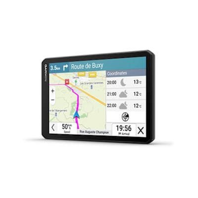 Garmin DriveTrack 72 GPS Dog Tracker