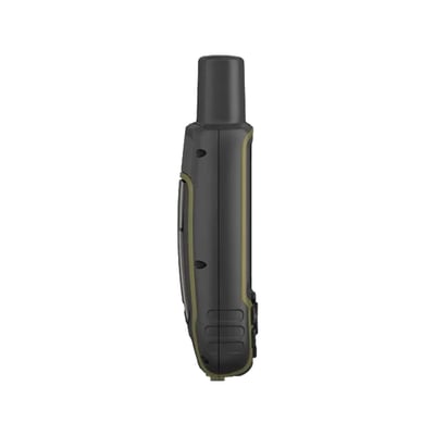 Garmin GPSMAP 65S Handheld GPS Navigator