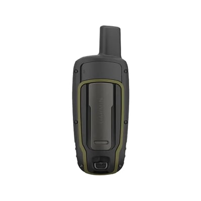 Garmin GPSMAP 65S Handheld GPS Navigator