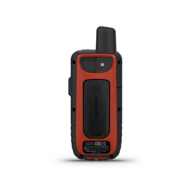 Garmin GPSMAP 67i GPS Handheld Satellite Communicator