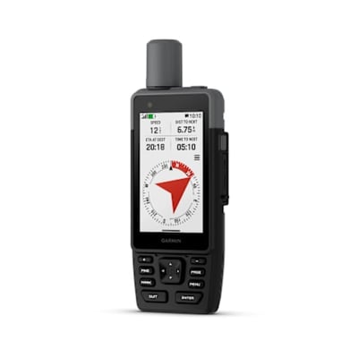 Garmin GPSMAP H1 Handheld