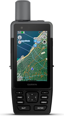Garmin GPSMAP H1 Handheld GPS