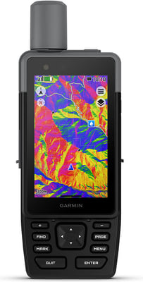 Garmin GPSMAP H1 Handheld GPS