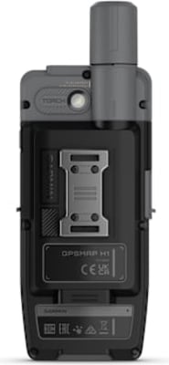 Garmin GPSMAP H1 Handheld GPS