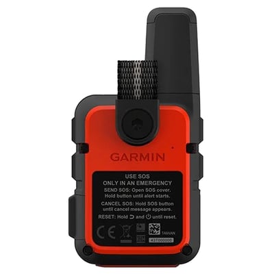 Garmin InReach Mini 2 GPS Orange