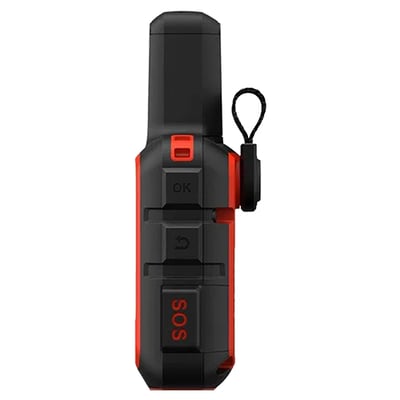 Garmin InReach Mini 2 GPS Orange