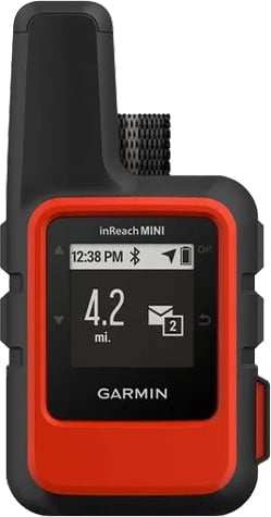 Garmin InReach Mini 2 GPS Orange