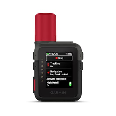Garmin InReach Mini 3 Plus Satellite Communicator
