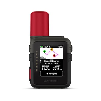 Garmin InReach Mini 3 Plus Satellite Communicator