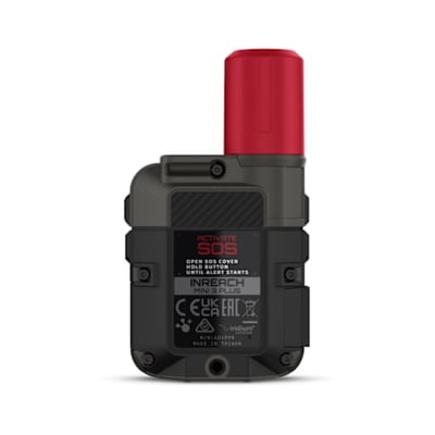 Garmin InReach Mini 3 Plus Satellite Communicator