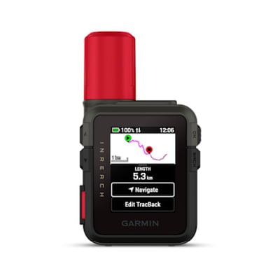 Garmin InReach Mini 3 Plus Satellite Communicator