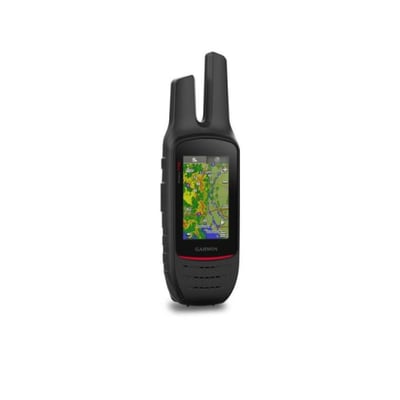 Garmin Rino 750 GPS/Radio