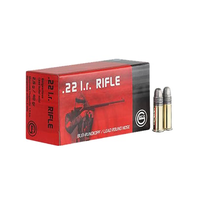 GECO Rimfire Bolt Action .22 LR