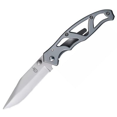 Gerber Paraframe II Stainless Fine Edge Knife