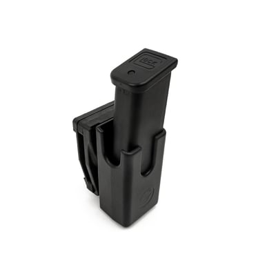 Ghost 360 Magazine Pouch - Black