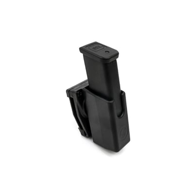 Ghost 360 Magazine Pouch - Black