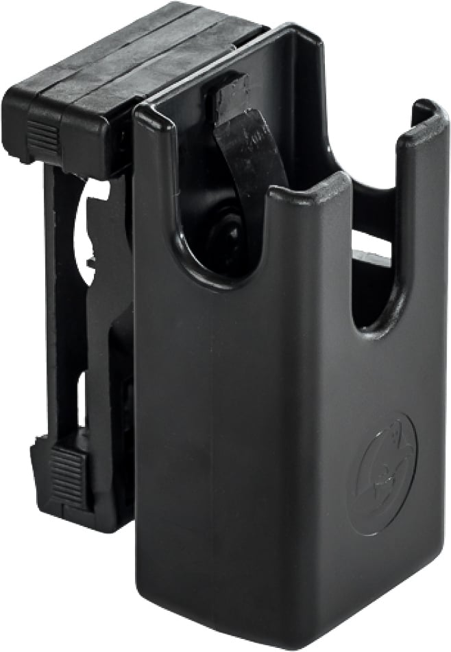 Ghost 360 Magazine Pouch - Black