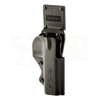 Ghost Hybrid Holster Arex Zero 1 Right-Handed
