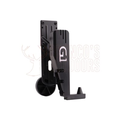 Ghost the One IPSC Holster