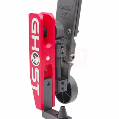 Ghost the One Pro Holster
