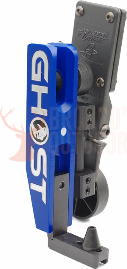Ghost the One Pro Holster
