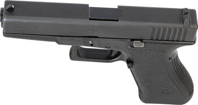 Glock 17 Gen2 9mm + 1x Magazine