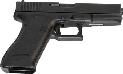 Glock 17 Gen2 9mm + 1x Magazine