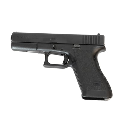 Glock 17 Gen2 9mm + 1x Magazine