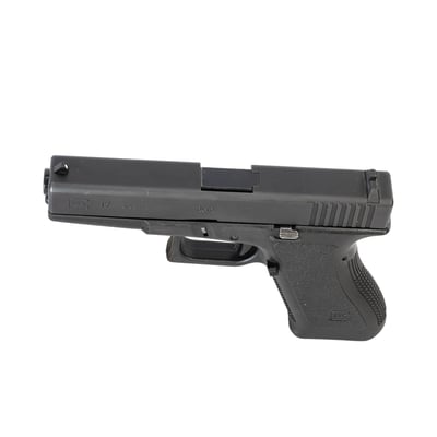 Glock 17 Gen2 9mm + 1x Magazine