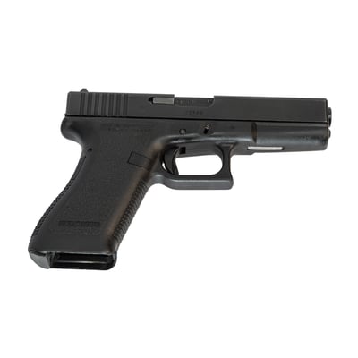 Glock 17 Gen2 9mm + 1x Magazine
