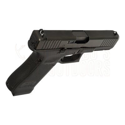 GLOCK 17 Gen5 FS 9mm